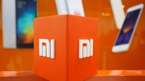 Xiaomi mất 6,2 tỷ USD trong ba ngày