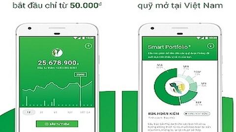 Startup fintech Việt được rót gần 1 triệu USD từ quỹ đầu tư mạo hiểm lớn nhất Đông Nam Á