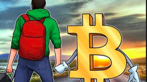 Giá tiền ảo hôm nay (14/1): Vì sao trong lúc thị trường tiền điện tử suy thoái, Bitcoin luôn giảm ít nhất?