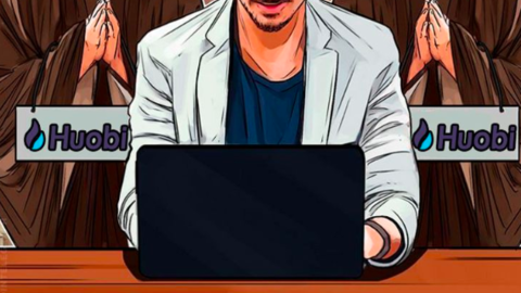 Giá tiền ảo hôm nay (23/1): CEO sàn Huobi 'không biết thị trường sẽ tiếp tục giảm trong bao lâu'