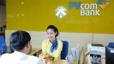 PVcomBank triển khai chương trình khuyến mại 'Gửi tiền như ý – Phú quý đến nhà'