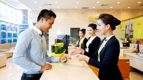 Moody's xếp hạng tín nhiệm cao đối với Nam A Bank