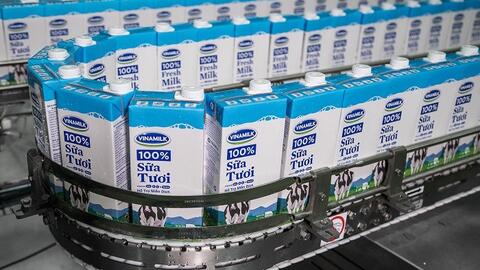 Vinamilk nói gì về việc phải nộp số thuế bổ sung?