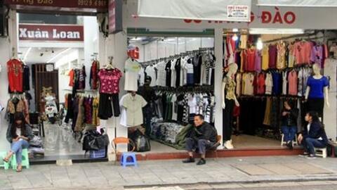 TP. Hà Nội: Khuyến khích hộ kinh doanh chuyển đổi thành DN