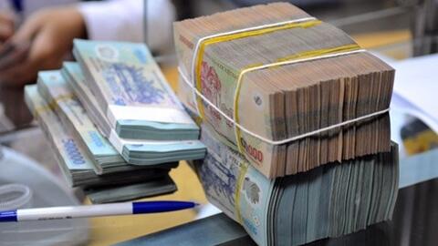 Ngân hàng hỗ trợ, chia sẻ với doanh nghiệp