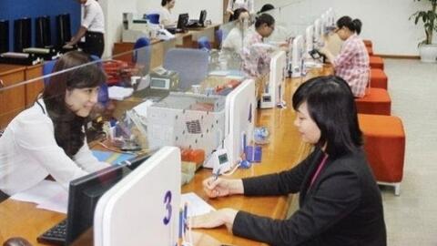 Quy định mới về góp vốn, mua cổ phần của các tổ chức tín dụng
