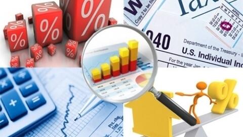 Điểm lại thông tin kinh tế ngày 9/1