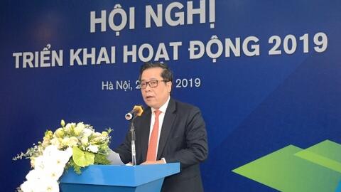 NAPAS cần nghiên cứu các giải pháp thanh toán mới trên nền tảng số hóa