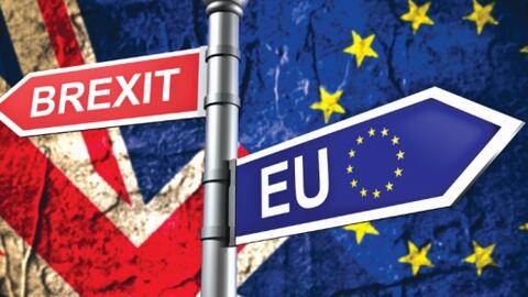 Lỗ hổng ngân sách của EU sau Brexit