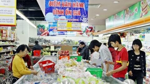 Bộ Tài chính "ra tay" bình ổn giá cả thị trường dịp Tết