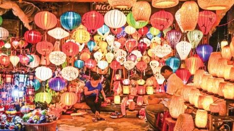 Thay đổi tư duy về xây dựng thương hiệu