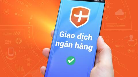 Nhiều ngân hàng cảnh báo tin nhắn giả mạo lừa đảo