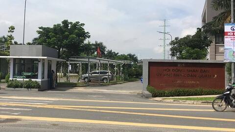 TP HCM: Hàng loạt sai phạm tại quận 12 và quận Tân Phú