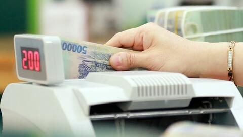 BVSC: Lãi suất liên ngân hàng sẽ bình ổn trở lại sau kỳ nghỉ Tết