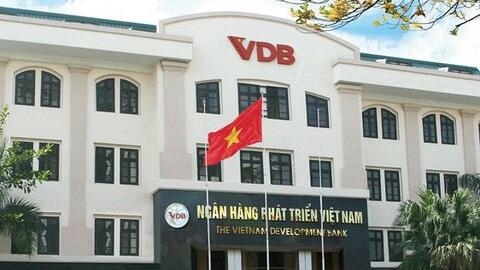5 tiêu chí đánh giá hiệu quả hoạt động Ngân hàng Phát triển Việt Nam