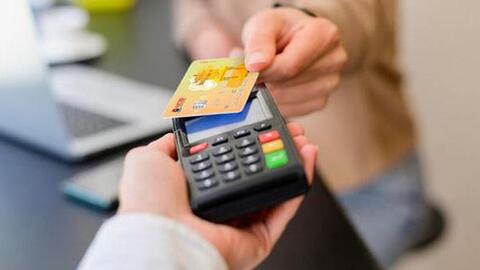 Lấy cắp thông tin thẻ ngân hàng bị phạt đến 150 triệu đồng