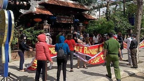 Địa ốc Miền Trung và câu chuyện “tránh bẫy”
