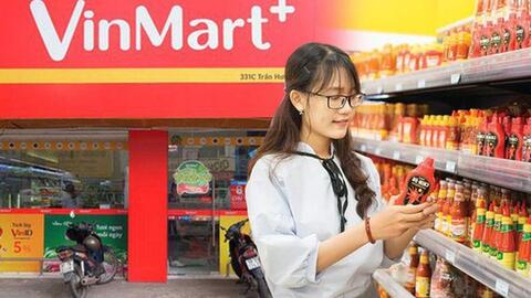 Masan (MSN) chuẩn bị phát hành hơn 236 triệu cổ phiếu thưởng với tỷ lệ 20%, nâng vốn lên 14.160 tỷ