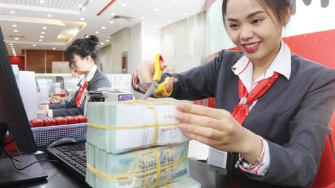 Tỷ lệ an toàn vốn của ngân hàng Việt ở đâu so với khu vực?