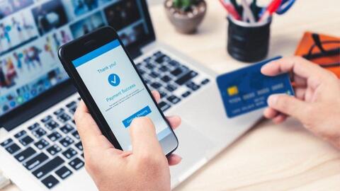 NAPAS miễn phí thanh toán cho các giao dịch thanh toán điện tử
