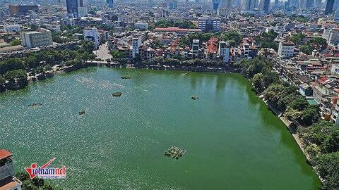 Nhìn lại luật Đất đai từ vụ Tân Hoàng Minh