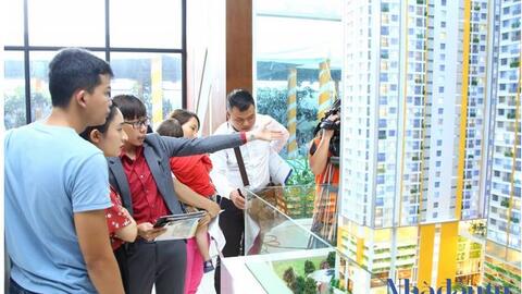 Thị trường bất động sản phía Nam: Dự án nào mở bán trong quý I/2022?
