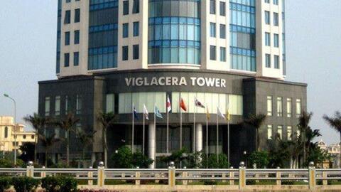 Viglacera (VGC): Năm 2021, lợi nhuận sau thuế tăng 91% lên 1.280 tỷ đồng