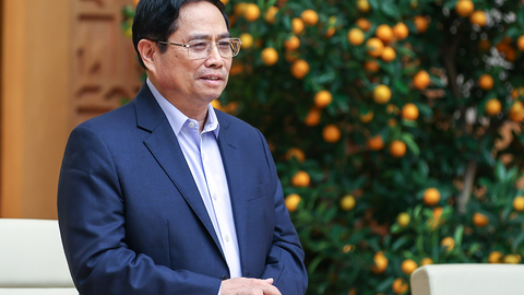 Khẩn trương ban hành chương trình phòng chống dịch, mở cửa trường học, du lịch