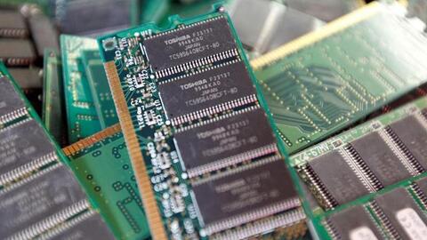 EU lên kế hoạch đầu tư hàng tỷ euro cho sản xuất chip
