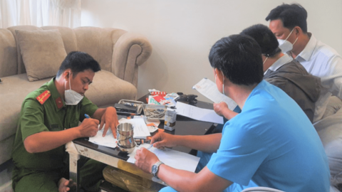 TP. HCM công khai tên cơ sở thẩm mỹ chui