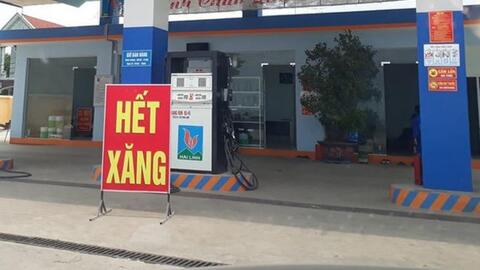 Xử lý nghiêm hành vi trục lợi trong kinh doanh xăng dầu