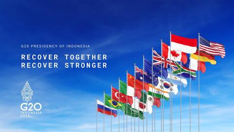 G20 cảnh báo tác động từ thắt chặt tiền tệ