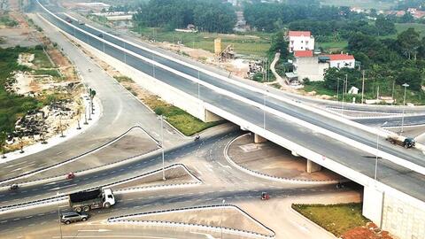 Quảng Ninh tìm nhà thầu đợt 1 cho dự án đường ven sông hơn 9.400 tỷ đồng