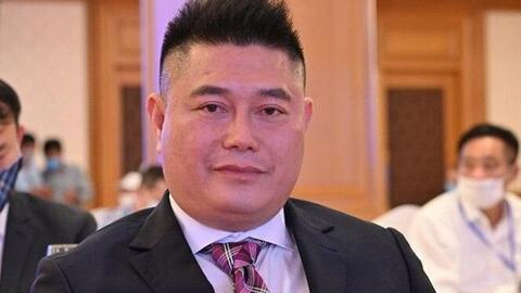 Em trai "bầu" Thụy bán sạch cổ phiếu LPB, mang về hơn 40 tỷ