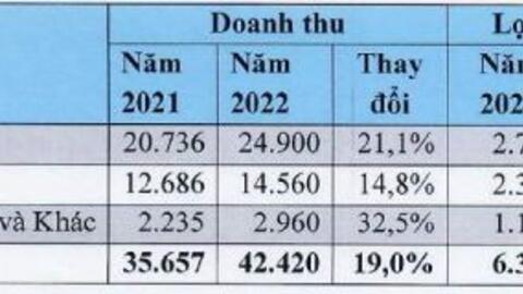 FPT dự kiến đầu tư 2.000 tỷ cho viễn thông, chia cổ tức 20% bằng cổ phiếu