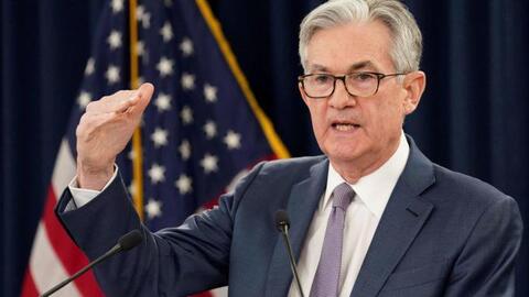 Fed tăng lãi suất lần đầu tiên kể từ năm 2018 để đối phó lạm phát tăng vọt