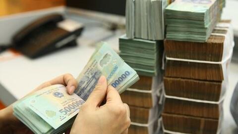 Khơi dòng tín dụng phục hồi kinh tế