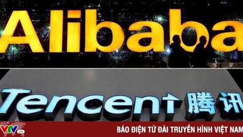 Vốn hóa ‘bay hơi’ 1.000 tỷ USD, Alibaba và Tencent tính cắt giảm hàng chục nghìn nhân viên