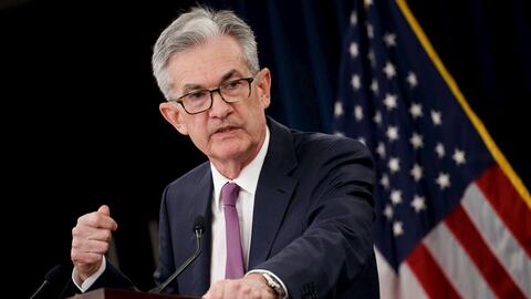 Fed: Chiến sự Nga – Ukraine có thể tạo thêm áp lực đối với lạm phát và đè nặng lên hoạt động kinh tế