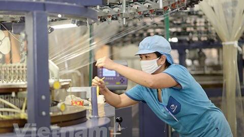 Việt Nam là thị trường tiềm năng cho doanh nghiệp Ấn Độ