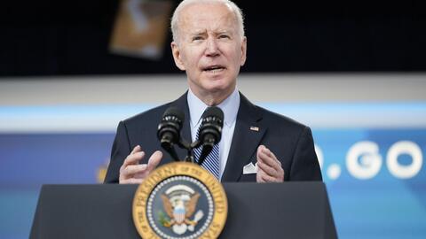 Tổng thống Biden lên kế hoạch khai thác dầu dự trữ để kiểm soát giá khí đốt