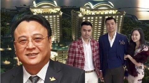 Ủy ban Chứng khoán tiếp tục phối hợp làm rõ các đợt chào bán trái phiếu liên quan đến Tân Hoàng Minh