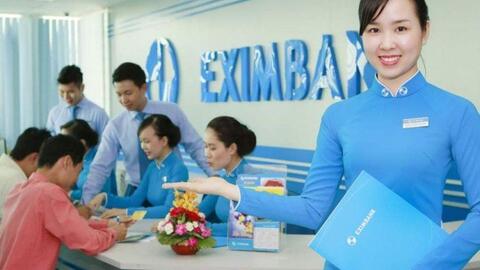 Eximbank bị yêu cầu giải trình việc bán cổ phiếu STB dưới giá tối thiểu 13.000 đồng/CP