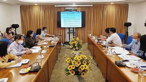 Bảo hiểm bắt buộc trách nhiệm dân sự: Mở rộng đối tượng và nâng mức chi hỗ trợ nhân đạo