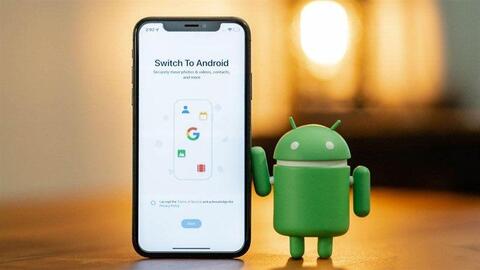 Google phát hành ứng dụng mới cho người dùng iPhone