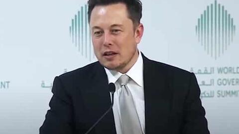 Tỷ phú Elon Musk thừa nhận ‘vô gia cư’, phải luân phiên ở nhờ nhà bạn