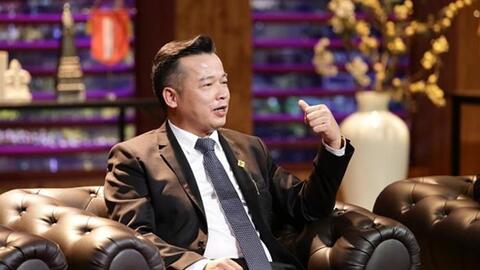 Shark Nguyễn Thanh Việt chính thức đầu tư vào startup BluSaigon