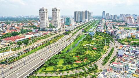 Giá bất động sản tăng cao nhưng thanh khoản thấp, nhà đầu tư khó ra hàng