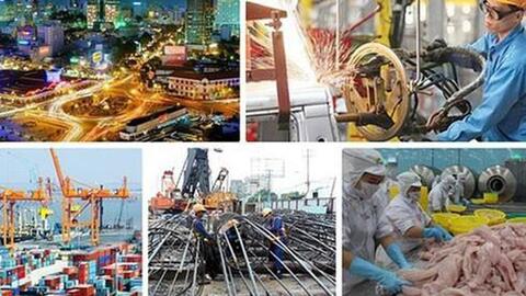 Ổn định kinh tế vĩ mô, tạo môi trường thuận lợi cho phục hồi và phát triển kinh tế Việt Nam