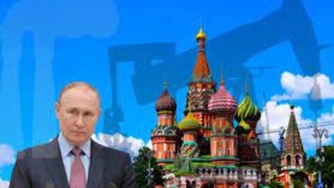 Tổng thống Putin: Chính sách năng lượng của EU là đòn tự sát kinh tế